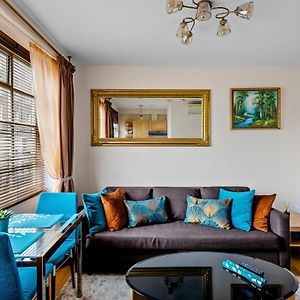 Appartement met een Slaapkamer